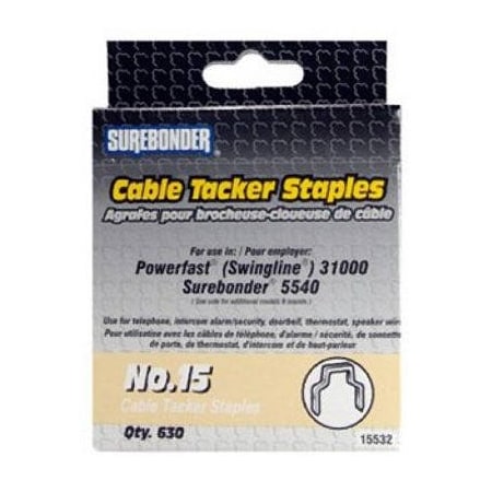 Fpc 15 532FLT Cab Tack 15532